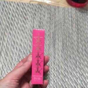 Jeffree Star Velour Liquid Lipstick - Bold Pink